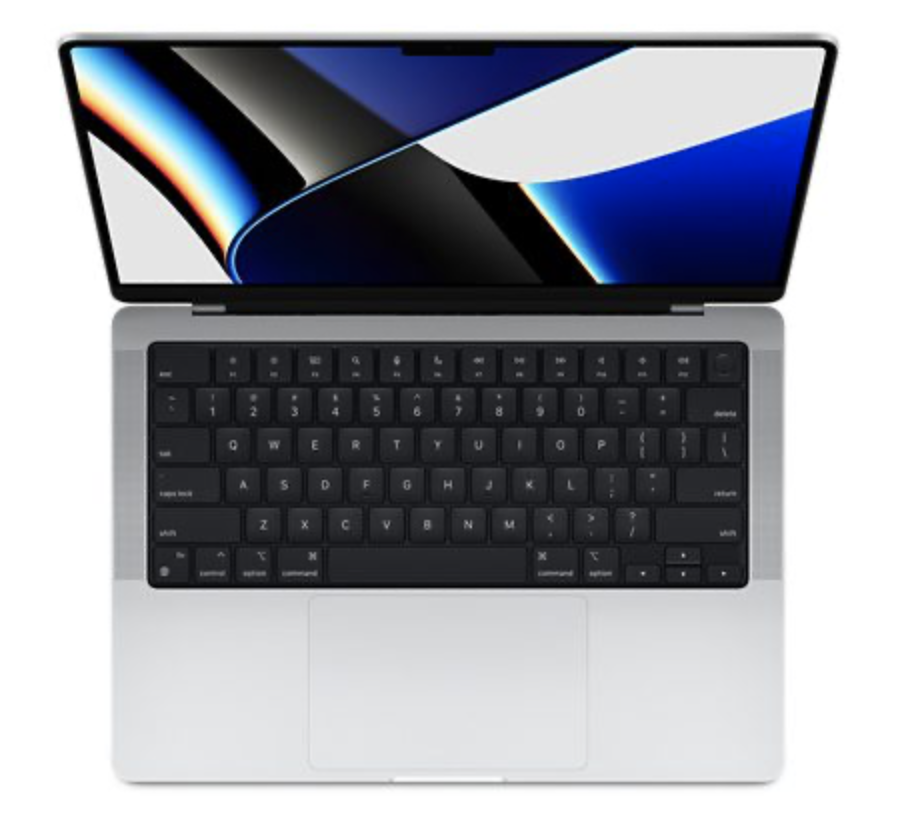 Apple Macbook Pro 14" A2442 2021
